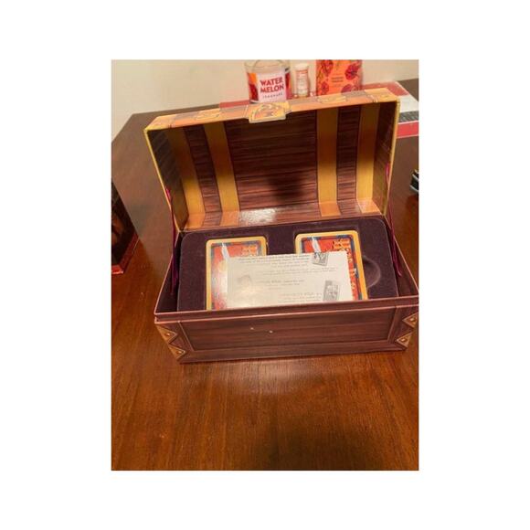 Vintage harry potter uno and book read cassette tapes - Picture 2 of 5